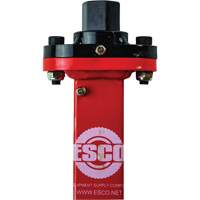 Specialty Impact Driven Off-Road Demounter Dufferin Supply
