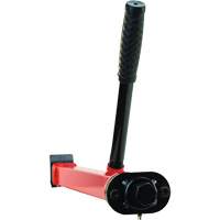 Specialty Impact Driven Off-Road Demounter Dufferin Supply