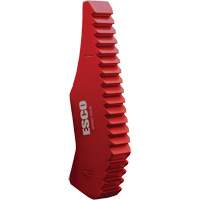 1 & 4 cm MEGABITE Bead Wedge Dufferin Supply