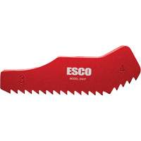 3 & 4 cm MEGABITE Bead Wedge Dufferin Supply
