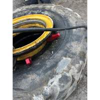 3 & 4 cm MEGABITE Bead Wedge Dufferin Supply