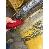 3 & 4 cm MEGABITE Bead Wedge Dufferin Supply
