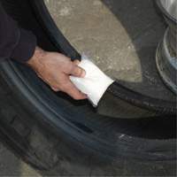 16 oz. Truck Tire Balancing Beads Dufferin Supply