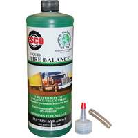 Liquid Truck Tire Balancer Dufferin Supply