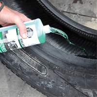 Liquid Truck Tire Balancer Dufferin Supply