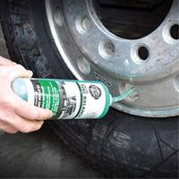 Liquid Truck Tire Balancer Dufferin Supply