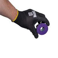 Heavy-Duty Commercial Stud & Hub All-in-One Cleaning System Dufferin Supply