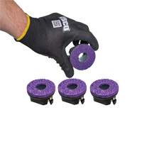 Heavy-Duty Commercial Stud & Hub All-in-One Cleaning System Cleaning Pads Dufferin Supply