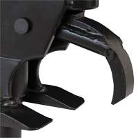Manual Bead Breaker Dufferin Supply