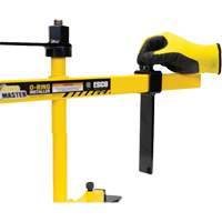 RingMaster Tool Dufferin Supply