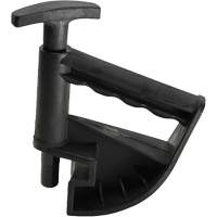 European-Style Mounting Clamp Dufferin Supply