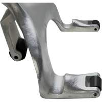 ESC100 Truck Tire Demounting Tool Dufferin Supply