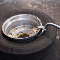 ESC100 Truck Tire Demounting Tool Dufferin Supply