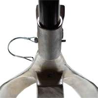 ESC200 Truck Tire Demounting Tool Dufferin Supply