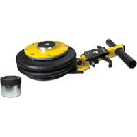 V&eacute;rin &agrave; coussin gonflable biphas&eacute; s&eacute;rie Pro, 2 tonne(s), 17" Hauteur &eacute;lev&eacute;e Dufferin Supply
