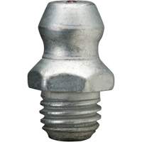 Raccord de graissage pour former le filetage, Filetage de 1/4"-28 Dufferin Supply