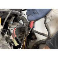 Cable Stripping Knife Dufferin Supply