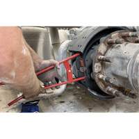 Outil pour ressorts de frein de camion Eaton Dufferin Supply