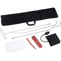 Trousse doutils douverture durgence &agrave; longue port&eacute;e Dufferin Supply