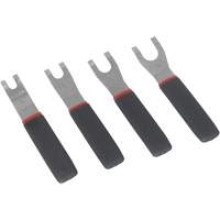 Ensemble doutils de rel&acirc;chement de raccord STC 4 morceaux Dufferin Supply