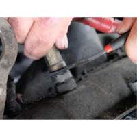 Ensemble doutils de rel&acirc;chement de raccord STC 4 morceaux Dufferin Supply
