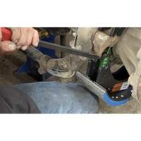 Fourche pour ressort de frein Dufferin Supply