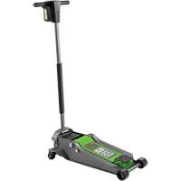 Electric Floor Jack Dufferin Supply