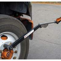 Break-Back Style Torque Wrench with 3/4? Drive Dufferin Supply