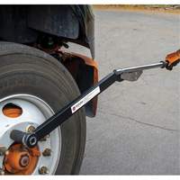 Break-Back Style Torque Wrench with 1? Drive Dufferin Supply