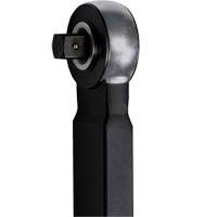 3/4? & 1? Drive Break-Back Style Torque Wrench Kit Dufferin Supply