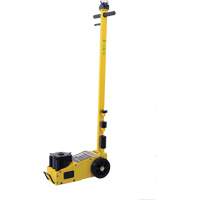 Hydraulic Service Jack, 22 Tons, Air Hydraulic Dufferin Supply