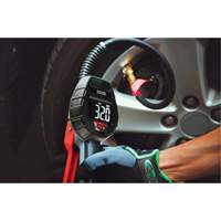 Pro-Series Digital Tire Inflator V3 Dufferin Supply