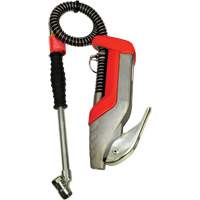 Pro Series Compact Digital Tire Inflator Dufferin Supply