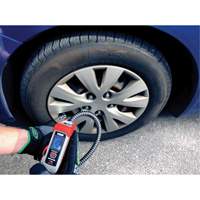 Pro Series Compact Digital Tire Inflator Dufferin Supply