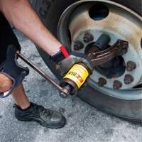 EZBUSTER Manual Nut Loosening Tool Dufferin Supply