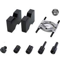 Accessory Kit for Shop Presses, 50 tons Capacity Dufferin Supply