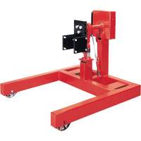 Support pour moteur di&eacute;sel, Capacit&eacute; de 3 tonnes, 45" h Dufferin Supply