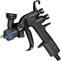 Pistolet pulv&eacute;risateur Performance 2 avec vanne de contr&ocirc;le du d&eacute;bit d'air, 13 pi³/min Dufferin Supply
