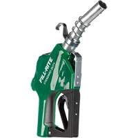 Pistolet de distribution automatique vert pour diesel Dufferin Supply