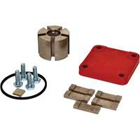 Ensemble de groupe rotor de rechange pour les pompes de transfert d'essence FR1200, FR2400, FR4200, FR4400, FR600, SD1200 & SD600 Dufferin Supply