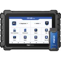 ONE Plus Professional 10.1" Automotive Diagnostic Tool Dufferin Supply