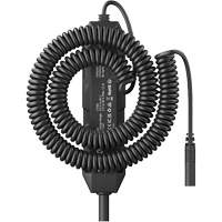 Testeur de circuit automobile CT100 avec test de charge, &eacute;cran ACL et alertes de polarit&eacute; Dufferin Supply