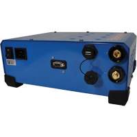 100 A High-Power Smart Charger with Inverter Technology Dufferin Supply