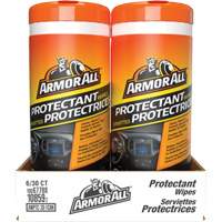 Original Protectant Wipes Dufferin Supply