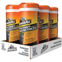 Original Protectant Wipes Dufferin Supply
