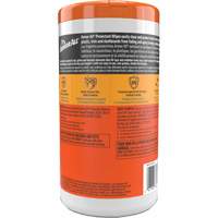 Original Protectant Wipes Dufferin Supply