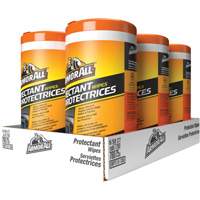 Original Protectant Wipes Dufferin Supply