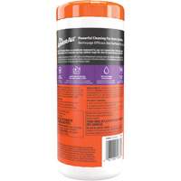 Cleaning Wipes Dufferin Supply