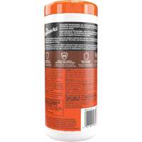 Extreme Shield + Ceramic Leather Treatment & Cleaning Wipes Dufferin Supply