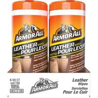 Extreme Shield + Ceramic Leather Treatment & Cleaning Wipes Dufferin Supply